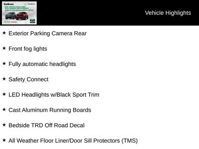 2021 Toyota Tundra Limited