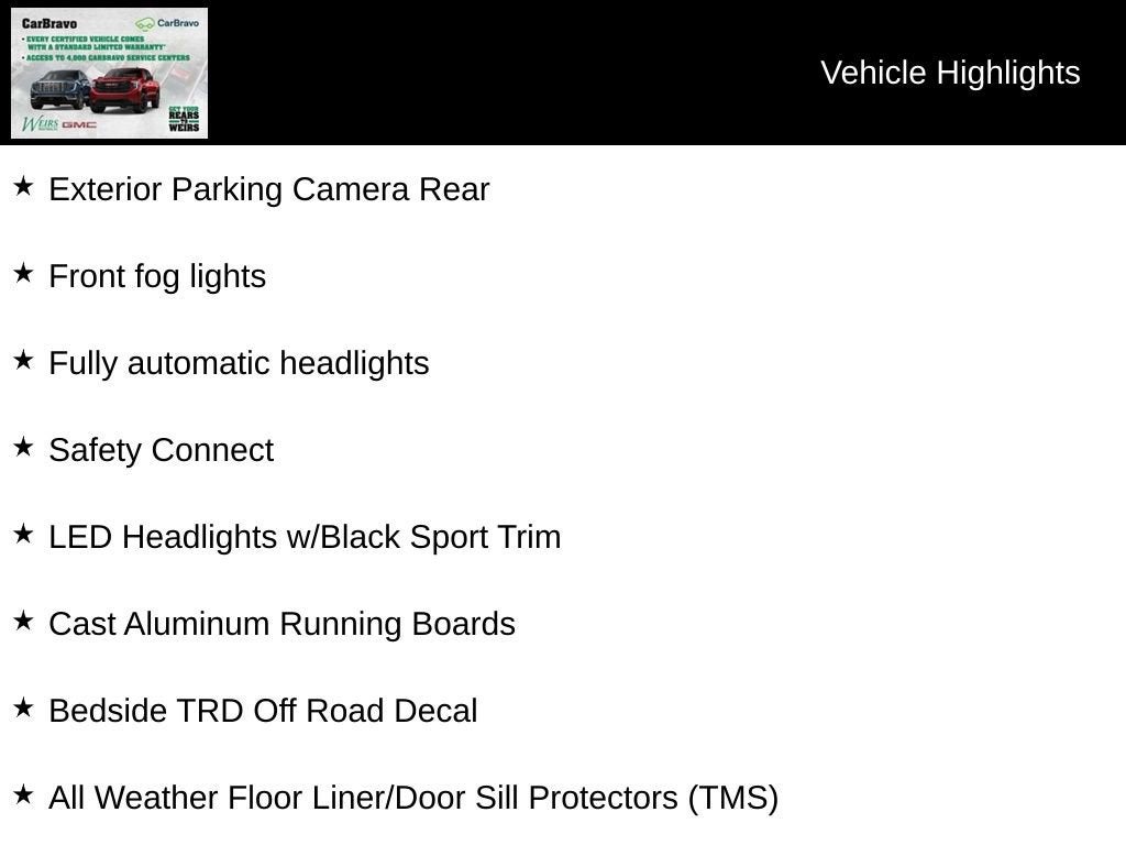 2021 Toyota Tundra Limited