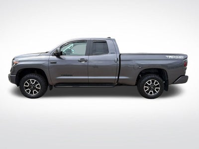2021 Toyota Tundra Limited