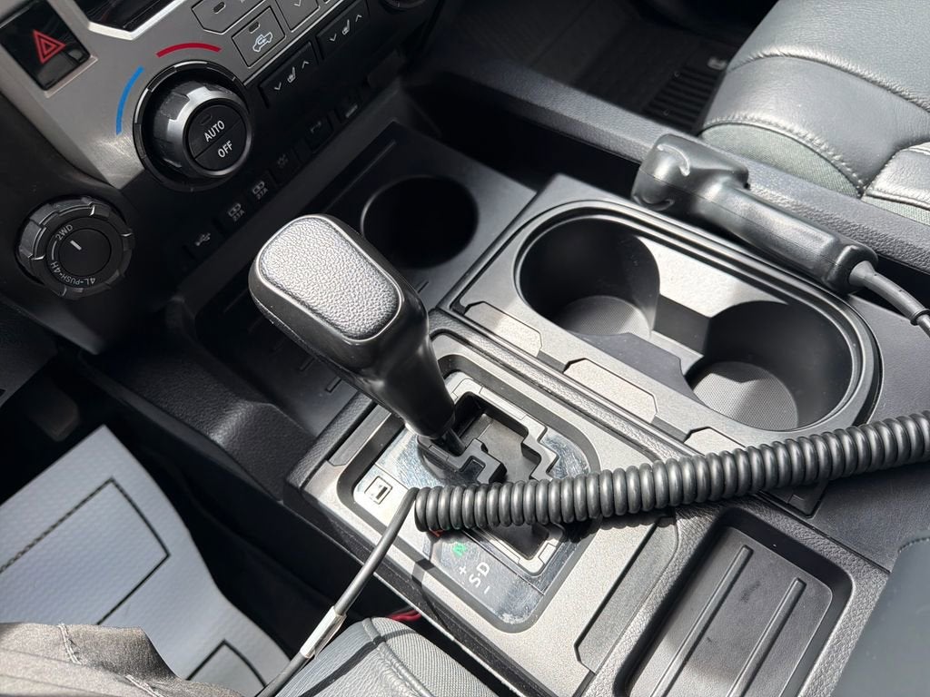 2021 Toyota Tundra Limited