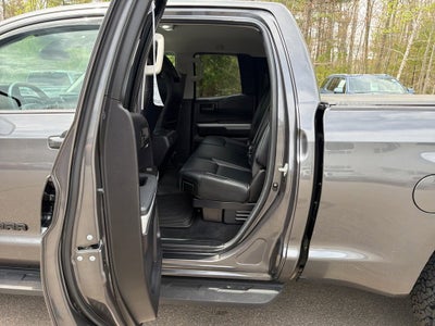 2021 Toyota Tundra Limited