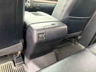 2021 Toyota Tundra Limited