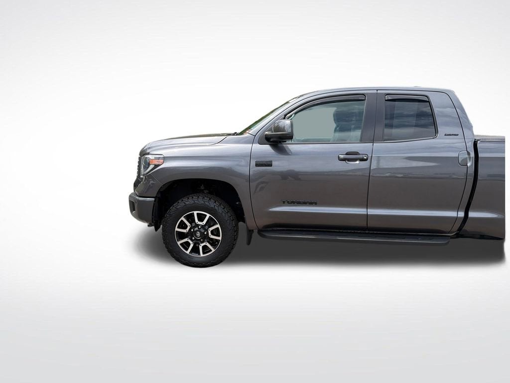 2021 Toyota Tundra Limited