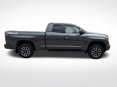 2021 Toyota Tundra Limited