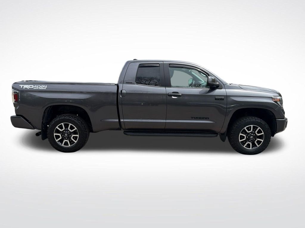 2021 Toyota Tundra Limited