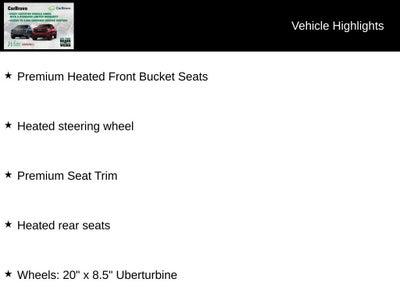 2022 Tesla Model 3 Performance Dual Motor All-Wheel Drive