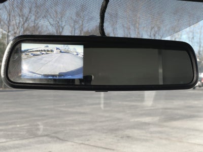 2025 GMC Savana Cutaway 3500 1WT