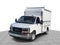 2025 GMC Savana Cutaway 3500 1WT