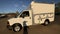 2025 GMC Savana Cutaway 3500 1WT