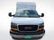 2026 GMC Savana Cutaway 3500 1WT