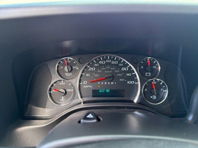 2026 GMC Savana Cutaway 3500 1WT