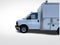 2026 GMC Savana Cutaway 3500 1WT