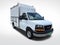 2026 GMC Savana Cutaway 3500 1WT