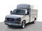 2025 GMC Savana Cutaway 3500 1WT