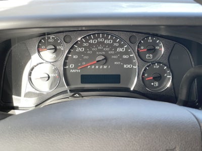 2025 GMC Savana Cutaway 3500 1WT