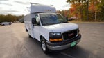 2025 GMC Savana Cutaway 3500 1WT