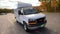 2025 GMC Savana Cutaway 3500 1WT