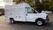 2025 GMC Savana Cutaway 3500 1WT