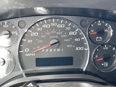 2025 GMC Savana Cutaway 3500 1WT