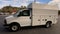 2025 GMC Savana Cutaway 3500 1WT