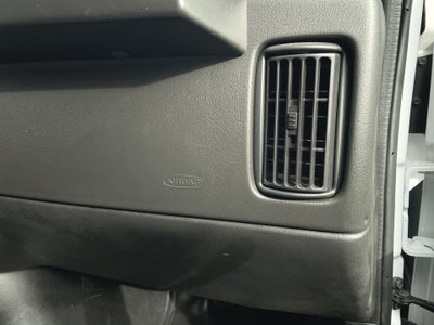 2025 GMC Savana Cutaway 3500 1WT