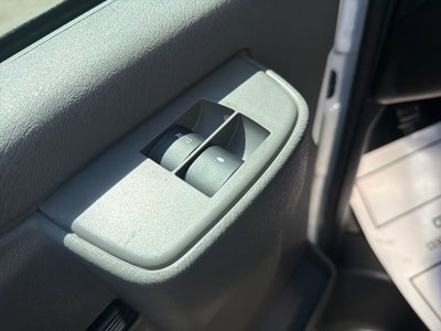 2026 GMC Savana Cutaway 3500 1WT