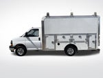 2026 GMC Savana Cutaway 3500 1WT
