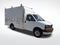 2026 GMC Savana Cutaway 3500 1WT