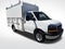 2026 GMC Savana Cutaway 3500 1WT