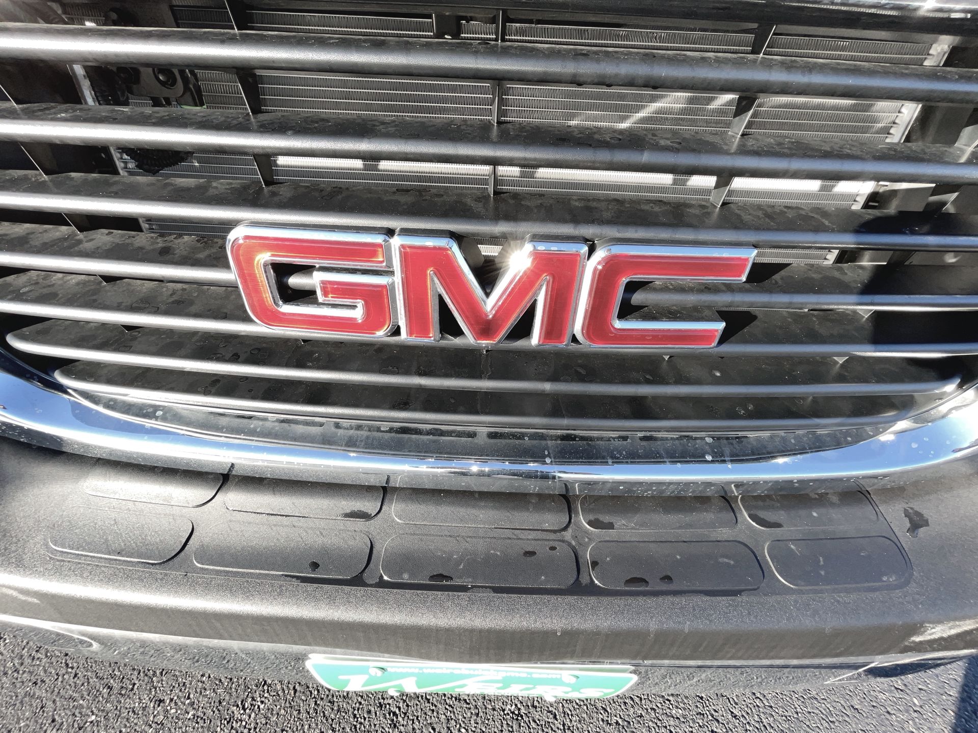 2025 GMC Savana Cutaway 3500 1WT