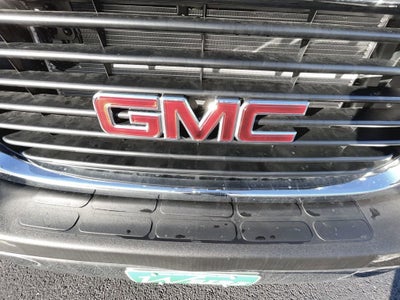 2025 GMC Savana Cutaway 3500 1WT