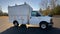 2025 GMC Savana Cutaway 3500 1WT