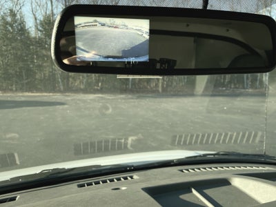 2025 GMC Savana Cutaway 3500 1WT