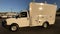 2025 GMC Savana Cutaway 3500 1WT