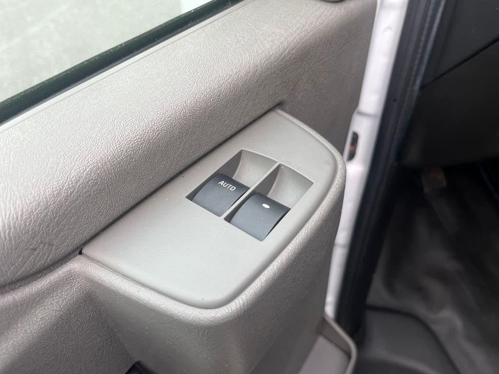 2019 GMC Savana Cutaway 3500 Work Van