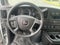 2019 GMC Savana Cutaway 3500 Work Van