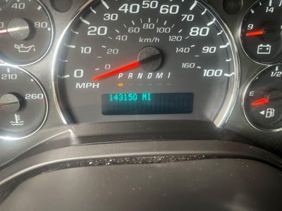 2019 GMC Savana Cutaway 3500 Work Van