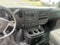 2019 GMC Savana Cutaway 3500 Work Van