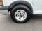 2019 GMC Savana Cutaway 3500 Work Van