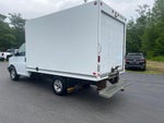 2019 GMC Savana Cutaway 3500 Work Van