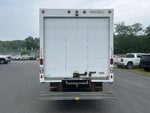 2019 GMC Savana Cutaway 3500 Work Van