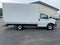 2019 GMC Savana Cutaway 3500 Work Van