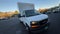 2025 GMC Savana Cutaway 3500 1WT