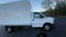 2025 GMC Savana Cutaway 3500 1WT