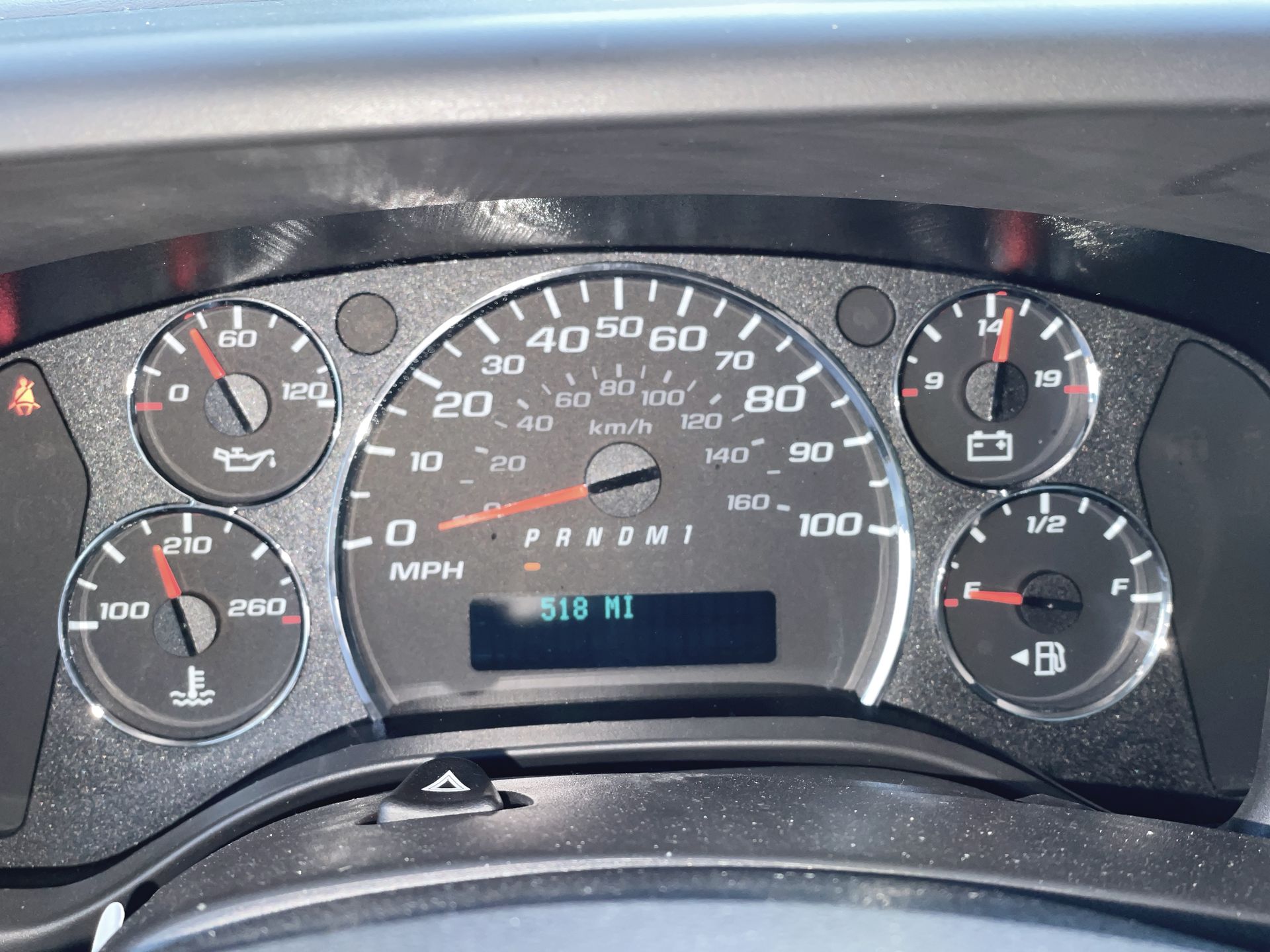 2025 GMC Savana Cutaway 3500 1WT