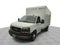 2025 GMC Savana Cutaway 3500 1WT
