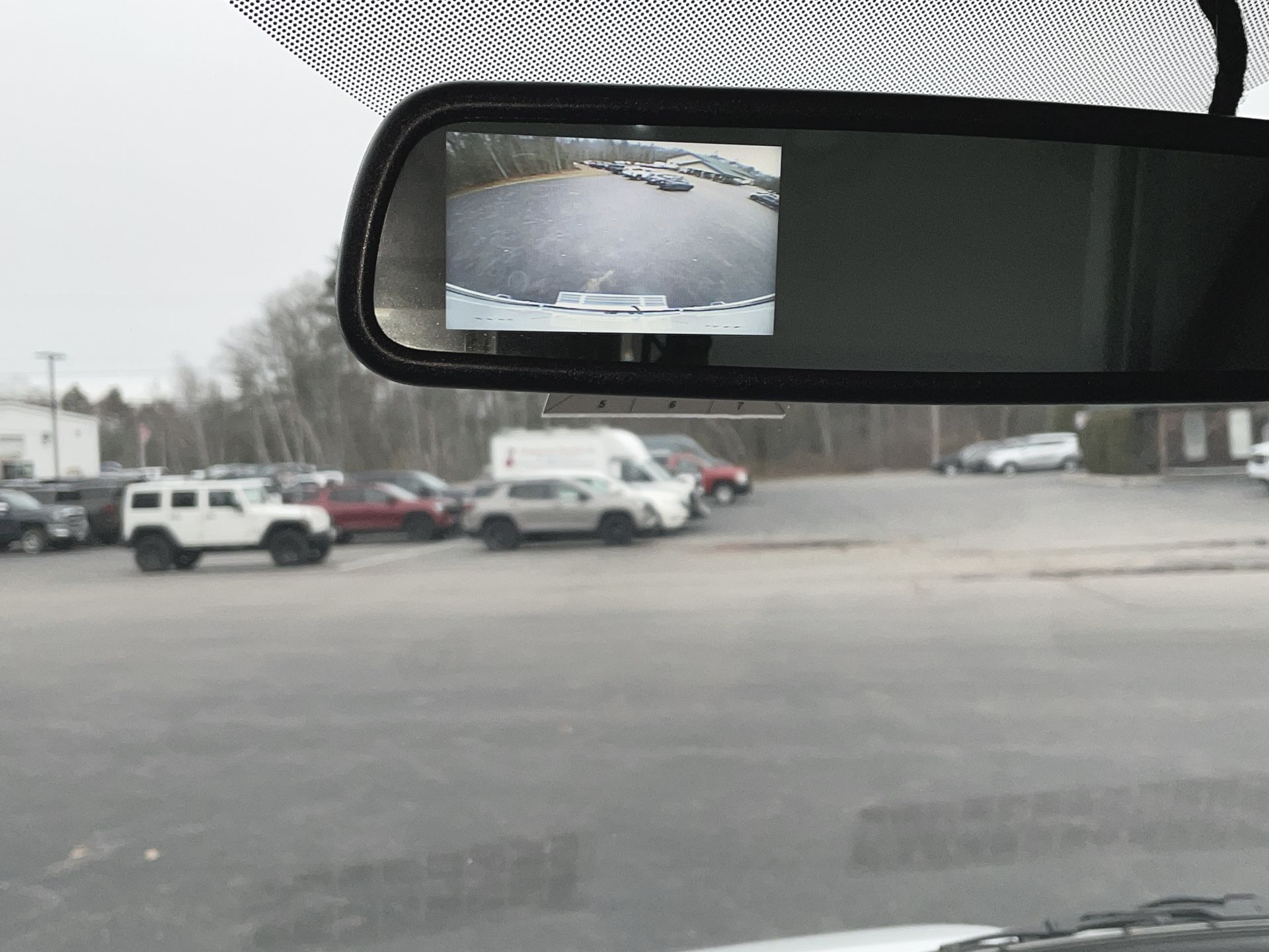 2025 GMC Savana Cutaway 3500 1WT