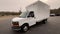 2025 GMC Savana Cutaway 3500 1WT