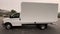 2025 GMC Savana Cutaway 3500 1WT