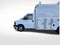 2026 GMC Savana Cutaway 3500 1WT